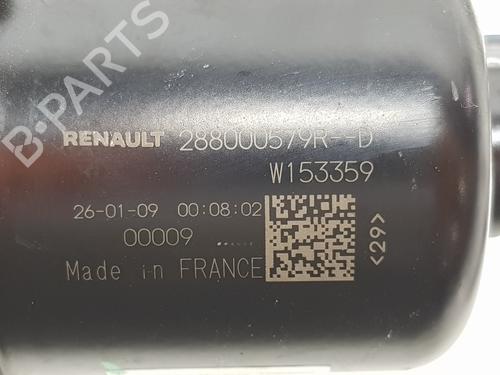 Front wiper motor RENAULT RAFALE Coupe (DGM_) 1.2 E-TECH 200 Hybrid (DGM2) | BP34605874M29 - Image 2