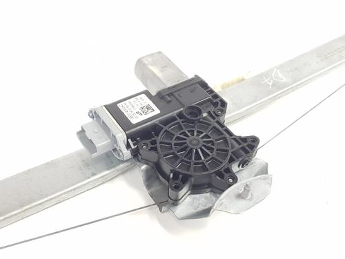 Front left window mechanism RENAULT TRAFIC III Van (FG_) 2.0 dCi 120 (FGMN) | BP29915137C22