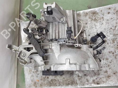 Gearbox HYUNDAI i30 (PDE, PD, PDEN) 2.0 N | BP39074267M3 - Image 9