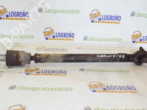 Annen MITSUBISHI PAJERO III (V7_W, V6_W) 3.2 Di-D (V68W) (160 hp) 14118696