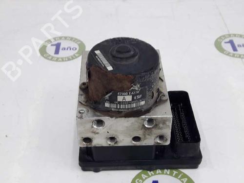 ABS pump NISSAN PATHFINDER III (R51) 2.5 dCi | BP3662858M43 