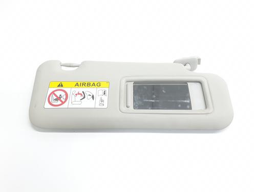 Right sun visor MAZDA 6 Estate (GJ, GL) 2.2 D | BP32700350I2 - Image 5