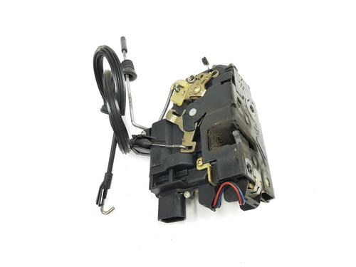 Front right lock VW GOLF IV (1J1) 1.6 16V | BP23388832C97 
