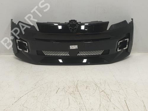 Foran støtfanger Foran støtfanger RENAULT 5 E-TECH [2025-2026] 37161007 37161007