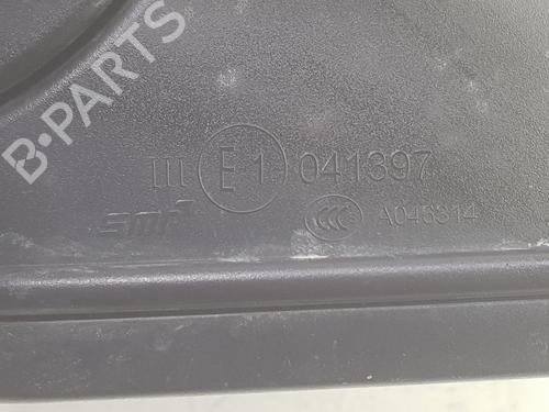 Left mirror OPEL ASTRA K (B16) 1.6 CDTi (68) | BP10690003C26 