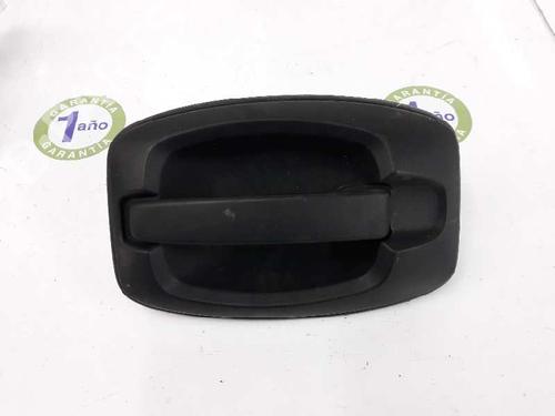 Used Front right exterior door handle CITROËN JUMPER II Van 2.2 HDi 130 4x4 (130 hp) 4671398