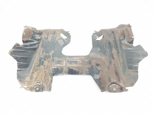 Bundpladebeskyttelse Bundpladebeskyttelse TOYOTA HILUX VIII Pickup (_N1_) [2015-2026] 36678345 36678345