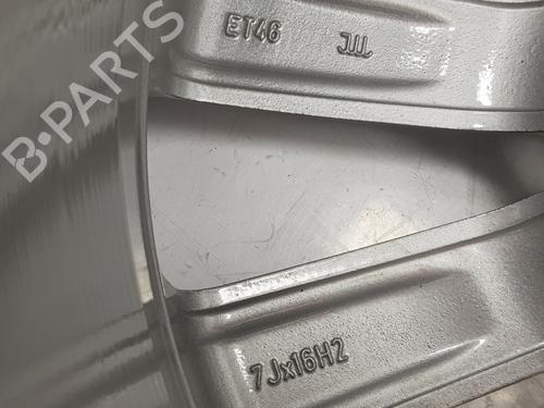 Rim SEAT TOLEDO IV (KG3) 1.6 TDI | BP11843250C45