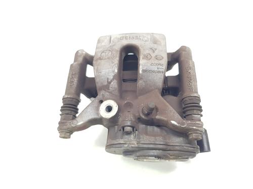 Used Left rear brake caliper Left rear brake caliper NISSAN QASHQAI III (J12) [2021-2026] 36276787 36276787