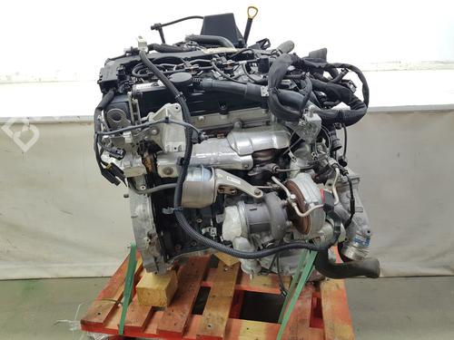Engine MERCEDES-BENZ VITO Tourer (W447) 116 CDI (447.701, 447.703, 447.705) | BP36642164M1 - Image 3