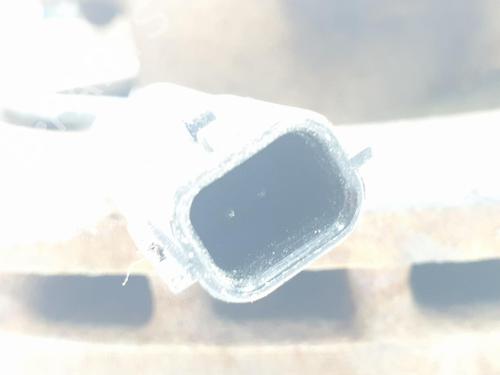 Left front steering knuckle DACIA SANDERO II 1.5 dCi | BP17766746M25 
