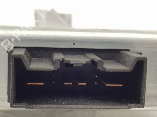 Electronic module FORD FOCUS III 1.0 EcoBoost | BP25722083M83