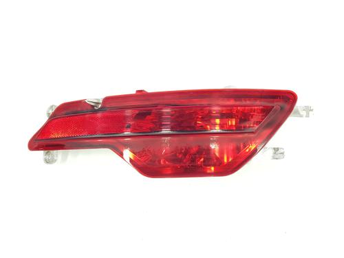 Used Rear bumper left light BMW X6 (E71, E72) xDrive 35 d (286 hp) 32781377