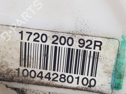 Fuel pump RENAULT LAGUNA Coupe (DT0/1) 3.5 V6 (DT0P) | BP31343763M76 