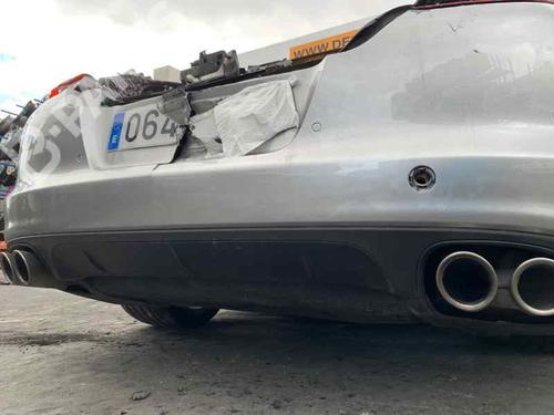 Cylinder head PORSCHE PANAMERA (970) 4.8 4S | BP10975451M5  - Image 19