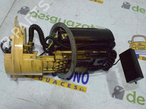 Fuel pump SEAT LEON (1P1) 2.0 TDI | BP817290M76 