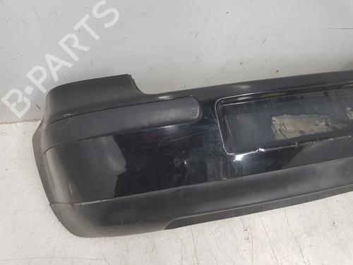 Rear bumper VW GOLF IV (1J1) 1.6 16V | BP32234803C8 