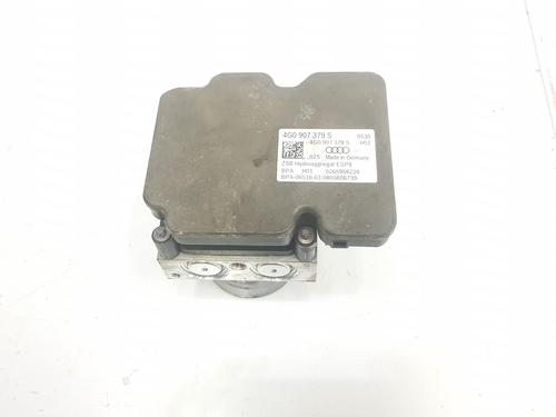 Used ABS pump AUDI A7 Sportback (4GA, 4GF) 3.0 TDI (218 hp) 8231582