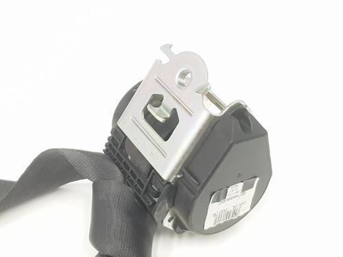 Rear center seatbelt DACIA SANDERO II 1.5 dCi | BP17766572I27 
