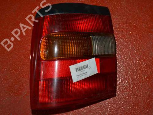 Used Left taillight OPEL VECTRA A (J89) 2.0 i (F19, M19) (115 hp) 3422306