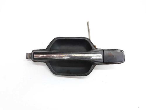 Rear left exterior door handle MITSUBISHI PAJERO III (V7_W, V6_W) 3.2 Di-D (V68W, V78W) MR970193 | MR970193 |