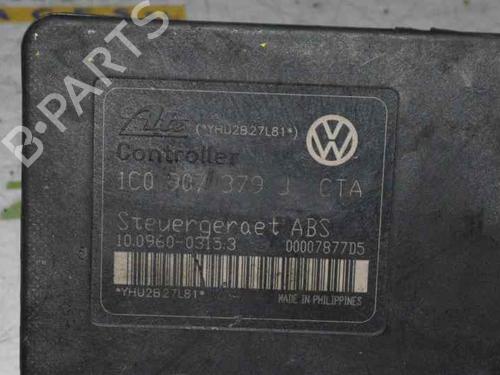 ABS pump AUDI A3 (8L1) 1.9 TDI | BP1158740M43 