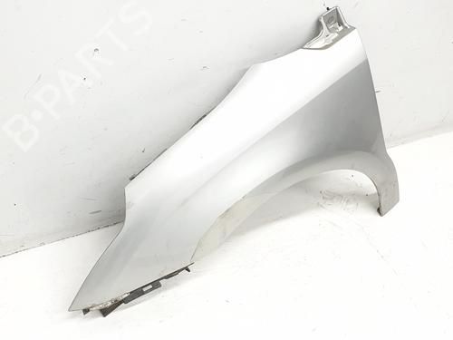 Left front fenders CITROËN C4 I (LC_) 1.6 HDi | BP19113020C41 