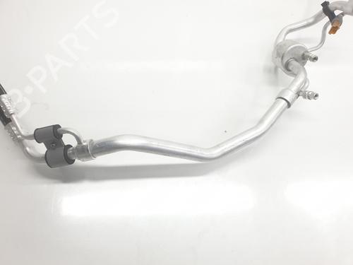 AC pipe OPEL ASTRA L Sports Tourer (OV5) 1.2 (FRHNSL, FRHNSR) | BP23226938M126