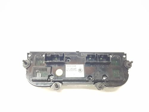 Commande Chauffage SKODA OCTAVIA III (5E3, NL3, NR3) 2.0 TDI | BP29535989I5 