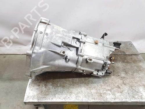 Manual gearbox BMW 3 (E36) 318 is (140 hp) 6030907