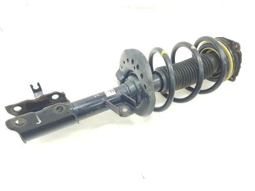 Used Left front shock absorber Left front shock absorber 36840220 36840220