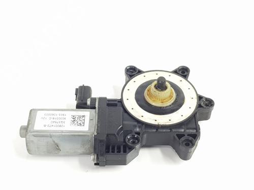 Left front window motor DACIA DOKKER MPV (KE_) 1.5 dCi (KEAJ, KEAH) | BP23552055E21 