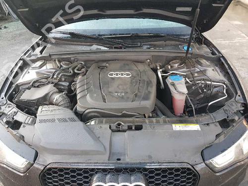 Gear lever AUDI A5 Sportback (8TA) 2.0 TDI | BP7418675M90 