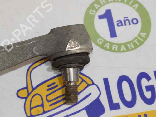 Querlenker links vorne MERCEDES-BENZ C-CLASS Coupe (CL203) C 180 Kompressor (203.746) | BP20198735M12 