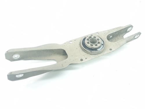 Right rear suspension arm MERCEDES-BENZ A-CLASS (W176) A 200 CDI / d (176.008) | BP17198632M15 