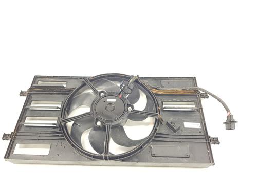 Køleventilator elektrisk SEAT IBIZA V (KJ1, KJG) [2017-2025]  28278893