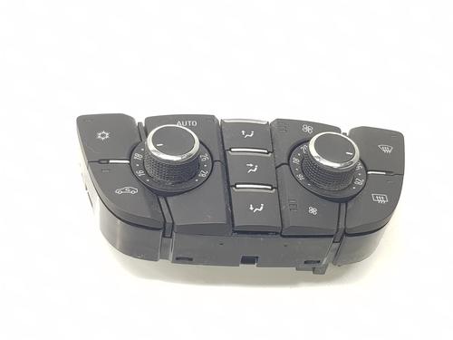 Commande Chauffage OPEL MERIVA B MPV (S10)  | BP26000808I5 