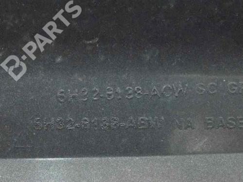Grille LAND ROVER RANGE ROVER SPORT I (L320) 3.6 D 4x4 | BP1414777C40 