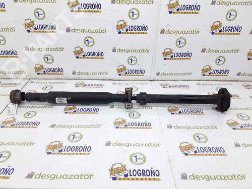 Driveshaft MERCEDES-BENZ M-CLASS (W164) ML 280 CDI 4-matic (164.120) A1644103102 | 1644103102 | TRANSMISION TRASERA CON FLECTOR |