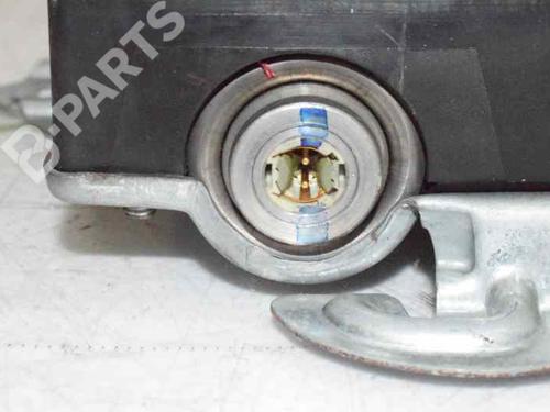 Electronic module MERCEDES-BENZ S-CLASS (W220) S 320 CDI (220.026, 220.126) | BP801691M83 