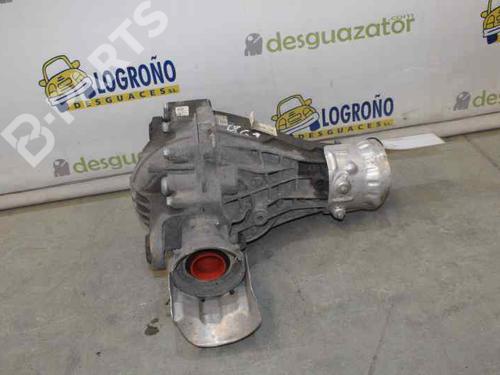 Differential hinten ALFA ROMEO 159 (939_) 3.2 JTS Q4 (939AXH1B ...