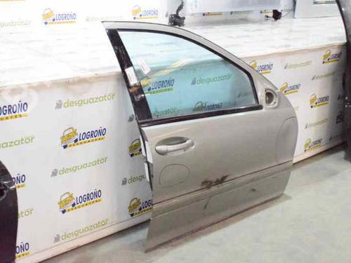Right front door MERCEDES-BENZ C-CLASS (W203) C 240 (203.061) | BP1252183C3 