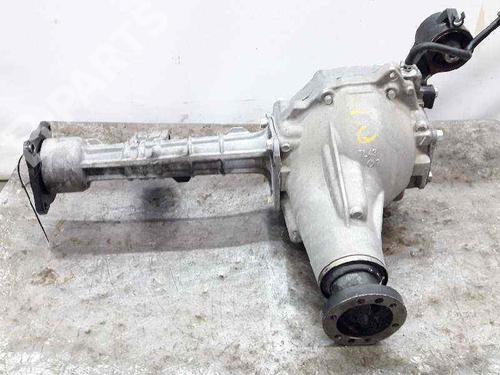 Front differential SUZUKI GRAND VITARA II (JT, TE, TD) 1.9 DDiS All-wheel Drive (JT419, TD44, JB419WD, JB419XD,... | BP4465072M23