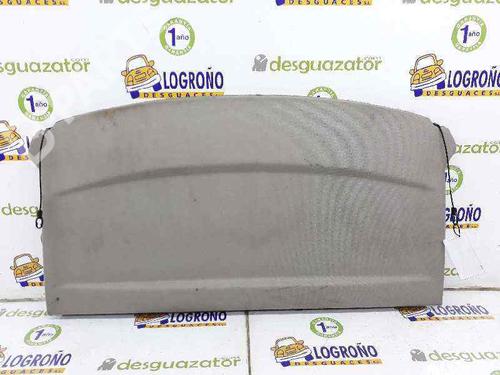 Used Rear parcel shelf BMW 1 (E87) 120 d (163 hp) 1365973