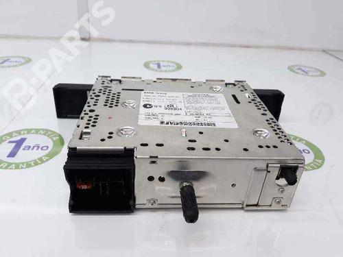 Electronic module BMW X5 (E53) 3.0 d | BP3486679M83 