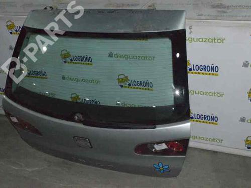 Rear wiper motor SEAT IBIZA III (6L1) 1.6 16V | BP2972573M102 