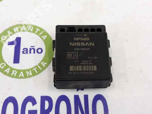 Electronic module NISSAN X-TRAIL II (T31) 2.0 dCi 4x4 | BP2222348M83 