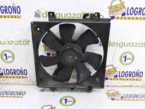 Used Radiator fan SUBARU OUTBACK (BL, BP) 2.0 D AWD (BPD) (150 hp) 3154240