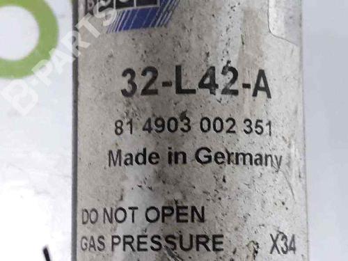 Right rear shock absorber BMW 3 Coupe (E92) 330 i | BP1453341M19 