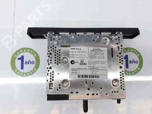 Electronic module BMW X5 (E53) 3.0 d | BP3486679M83 